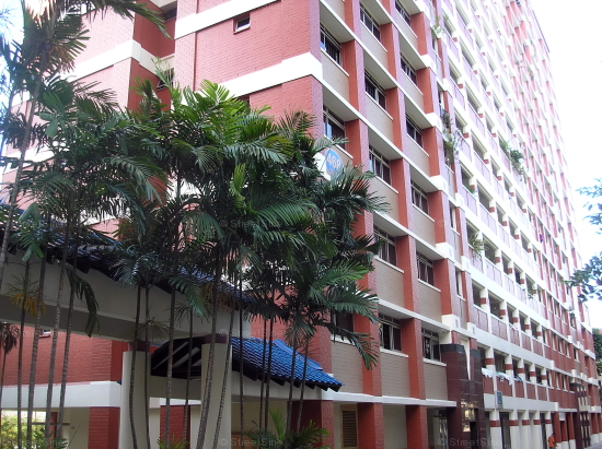 Blk 468 Hougang Avenue 8 (Hougang), HDB 4 Rooms #247342